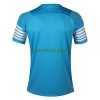 Maillot de Supporter Olympique de Marseille Quatrième 2021-22 Pour Homme